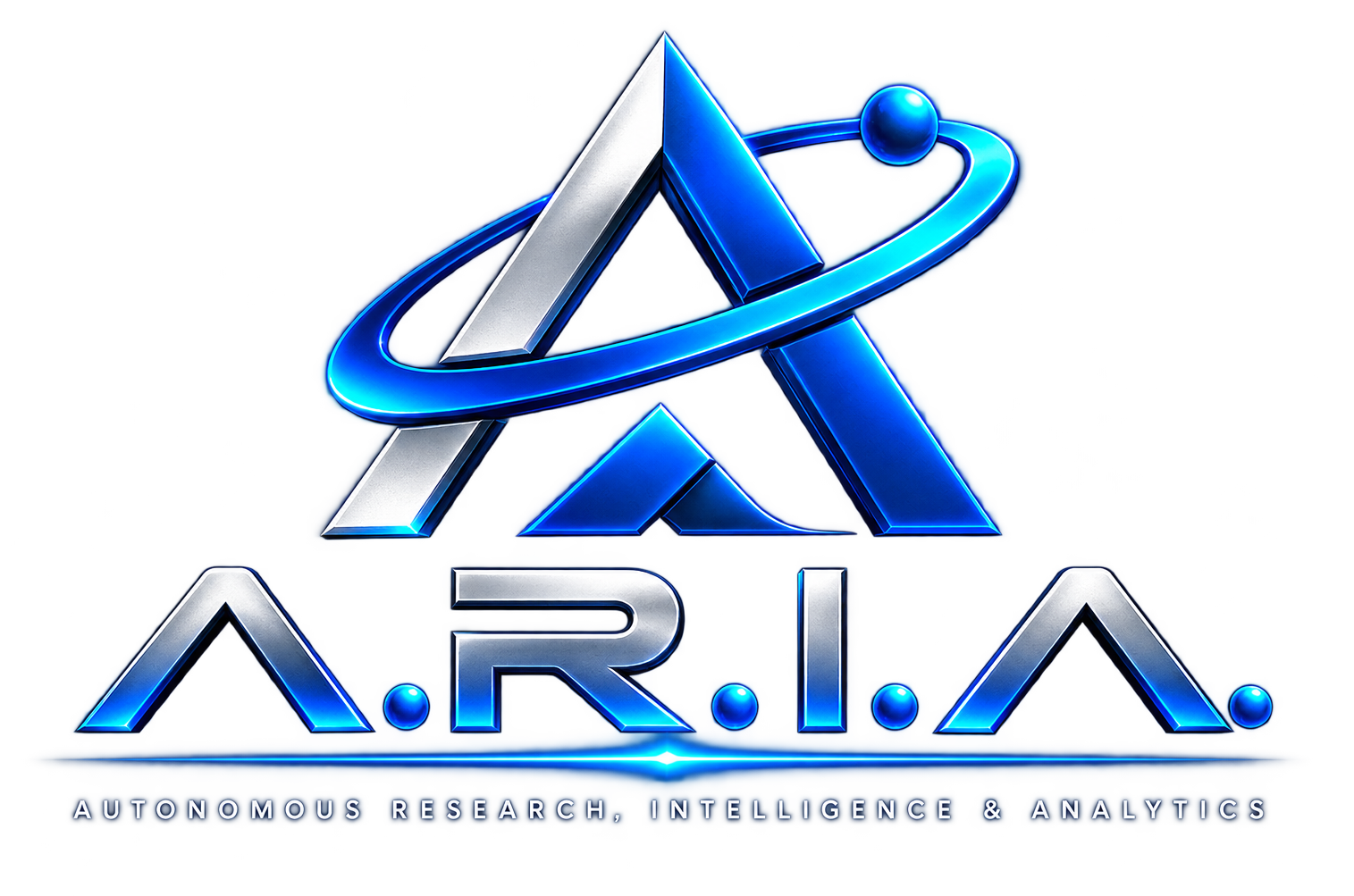 A.R.I.A. — Autonomous Research, Intelligence & Analytics